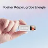Mini FM Radio tragbar mit LCD Hintergrundbeleuchtung, Produktbild-Vorschau 6