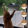 Yotache Katzenschutzgitter 252×122 cm, Petscreen, Produktbild-Vorschau 2