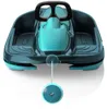 Gizmo Riders Nimbus, Bestuurbaar slee, Blauw, Polyethyleen, Productafbeelding-voorbeeld 8
