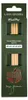 Lana Grossa - Strumpfstricknadel Holz Buche 20cm 4,5mm Produktbild-Vorschau 3