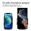 imoshion Porta telefono auto - Regolabile - Universale - Anteprima dell’immagine prodotto 8