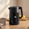 HOMCOM Elektrischer Wasserkocher, 1,7L, Schnellkochend, Produktbild-Vorschau 2