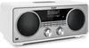 TechniSat DIGITRADIO 602 DAB+ Digitalradio UKW-Radio MP3 Produktbild-Vorschau 2