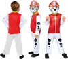 Costume da Paw Patrol Marshall per bambini Anteprima dell’immagine prodotto 5
