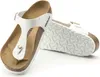 Birkenstock Damen Damenschuhe weiß Gr. 38 Produktbild-Vorschau 103