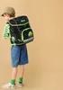 ergobag Cubo Schulranzen Set 5-tlg. CyBär Race 2025 Produktbild-Vorschau 12