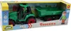 Trattore LENA Car Truckies con traino in box Anteprima dell’immagine prodotto 2