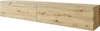 Minio, TV-Schrank, TV-Lowboard "DONNA", 180cm, stehend, Produktbild-Vorschau 1
