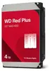 Disque dur 3,5" Western Digital Red Plus NAS 4 To SATA III Voir les images du produit 1
