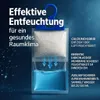9er Set Kleiderschrank Entfeuchter zum Aufhängen Hängen Produktbild-Vorschau 6