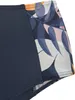 LASCANA ACTIVE Bikini-Hose Wave nachtblau bedruckt Größe 44 Produktbild-Vorschau 5