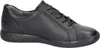 Waldläufer Damen Schnürschuhe, schwarz(schwarzsilber), Gr. Produktbild-Vorschau 17