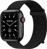 Smartwatch Armband für Apple Watch Series 6 44mm Nylon Produktbild-Vorschau 1