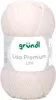 Wolle Lisa, 50g, 133m Creme Produktbild-Vorschau 1