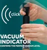 Airtender Wine Vacuum Blister Pack (schwarz, 3 Nanostopper, Produktbild-Vorschau 4