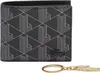 LACOSTE peňaženka prívesok na kľúče The Blend Billfold Key Náhľad obrázku produktu 7