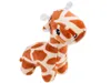 Animaux en peluche Safari ZA4415 Voir les images du produit 4
