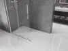 Mexen Velar posuvná sprchová stěna Walk-in 120 x 200 cm, Náhled obrázku produktu 3