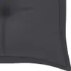 vidaXL Cuscino per panca da giardino antracite 150x50x7 cm Anteprima dell’immagine prodotto 10