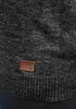 BLEND BHDansel Herren Strickpullover Feinstrick Pullover Produktbild-Vorschau 4