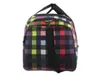 Franky Reisetasche Reisegepäck Sporttasche Dufflebag RT34 L Produktbild-Vorschau 3