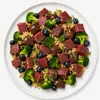 REAVET Hundenassfutter – Reh mit Amaranth an Brokkoli & Produktbild-Vorschau 2