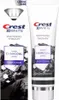 Crest | Whitening Zahnpasta, Zahnpasta mit Aktivkohle, Produktbild-Vorschau 1