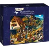 BLUEBIRD Puzzle dei proverbi olandesi 1000 pezzi Anteprima dell’immagine prodotto 2