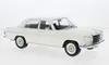 MCG 18122 Mercedes 200 D /8 Strichachter W115 1968 weiß Produktbild-Vorschau 16