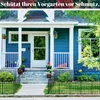 Zaun Gartenzaun Steckzaun Hundezaun Teichzaun für Garten Produktbild-Vorschau 11