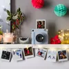 Fujifilm instax SQUARE SQ 1, color azul glaciar Vista previa de la imagen del producto 15