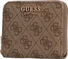 Guess Guess Laurel II Small Geldbeutel Beige Produktbild-Vorschau 13
