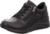 Remonte Damen Leder Sneaker in weite H mit loser Einlage Produktbild-Vorschau 14