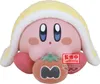 Banpresto - Figurki Kirby wersja B Break Time 4cm - Náhľad obrázku produktu 1