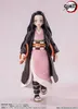 Demon Slayer: Kimetsu no Yaiba S.H. Figuarts Actionfigur Produktbild-Vorschau 5