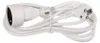 Cable de extensión de 3 metros, con 1 enchufe, color Vista previa de la imagen del producto 1