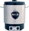 WECK automatická konzervačná nádoba 29 l Ø35 cm z nerezovej Náhľad obrázku produktu 5