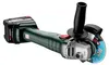 Metabo W 18 L 9-125 Quick, 8500 RPM, 12,5 cm, Akku, 5,2 Ah, Produktbild-Vorschau 9