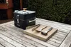 Everdure CUBE Holzkohlegrill mit Deckel Produktbild-Vorschau 24