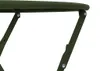 vidaXL Bistrotisch Dunkelgrün Ø 50 x 71 cm Produktbild-Vorschau 7