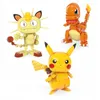 Pokemon Mega 3er Pack Produktbild-Vorschau 7