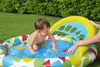 Bestway® Planschbecken Lil' Splash & Learn™ 120 x 117 x 46 Produktbild-Vorschau 4