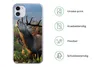 MuchoWow® Handyhülle Schutzhülle Hülle für iPhone 11 Produktbild-Vorschau 7