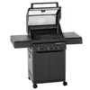 Rösle Gasgrill ALLFLAME Peer 3 50mbar Produktbild-Vorschau 2