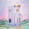 Mga castello casa delle bambole Anteprima dell’immagine prodotto 4