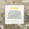MuchoWow® - Leinwandbilder - Blumen - Weiß - Natur - Grau - Produktbild-Vorschau 8