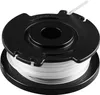 PARKSIDE® 20 V Akku-Rasentrimmer »PART 20-Li A1«, ohne Akku Produktbild-Vorschau 8