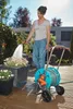 Gardena CleverRoll S Schlauchwagen Schlauchtrommel Produktbild-Vorschau 9