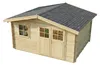 Gartenhaus Valeria-28 mit Fußboden aus Holz, Gerätehaus Produktbild-Vorschau 5