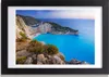 Bild 30x20 MDF-Rahmen, Wandkunst Zakynthos Griechenland Produktbild-Vorschau 1